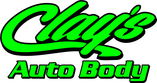 Clay’s Auto Body & Towing