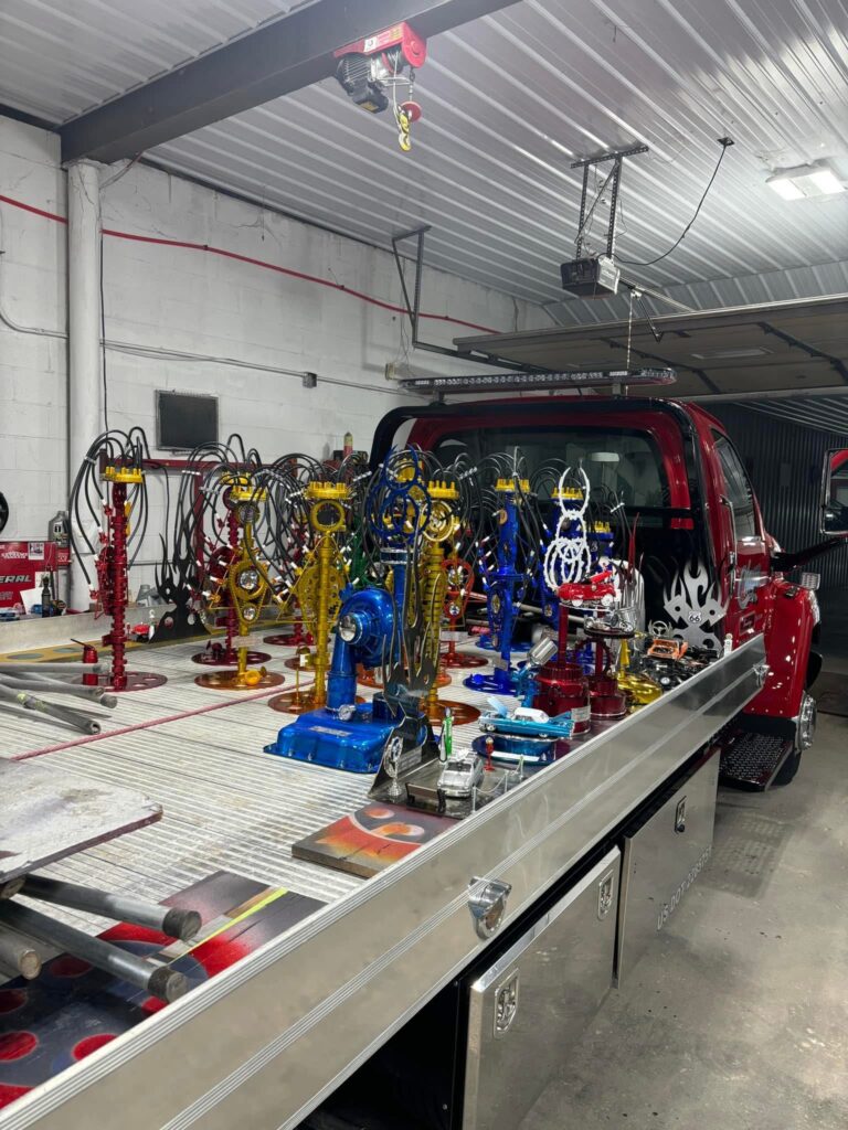 Clay's Auto Body & Towing Gallery Image 8