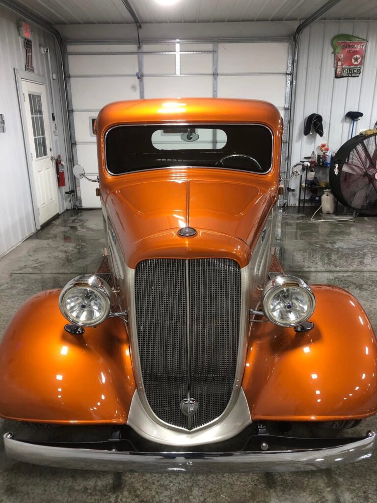 Clay's Auto Body & Towing Gallery Image 6